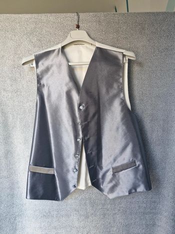 Gilet de costume