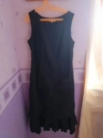 Lot de 2 robes
