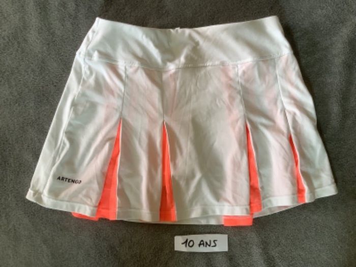 Jupe short sport