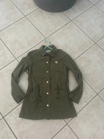 Veste