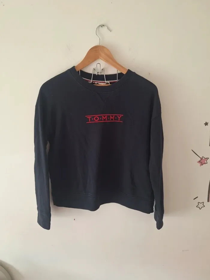 Sweat Tommy Hilfiger