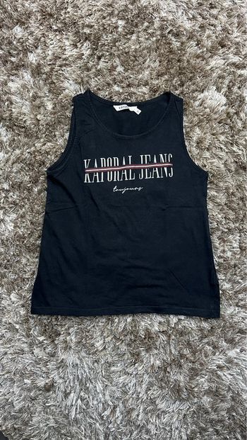 T-shirt Kaporal