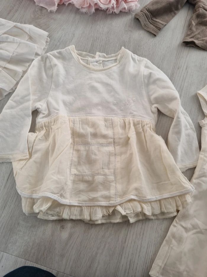 Lot IKKS - photo numéro 7