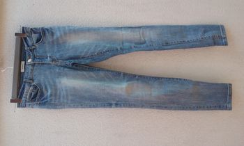 jean skinny Pimkie femme