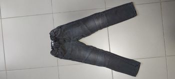 Jeans slim 8 ans