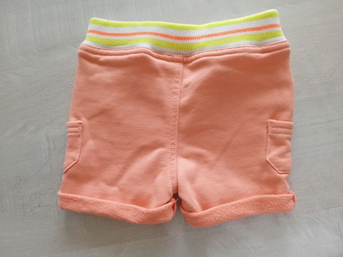 Short - photo numéro 2