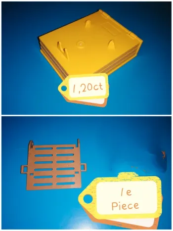 Thème* pièce détachée / tracteur