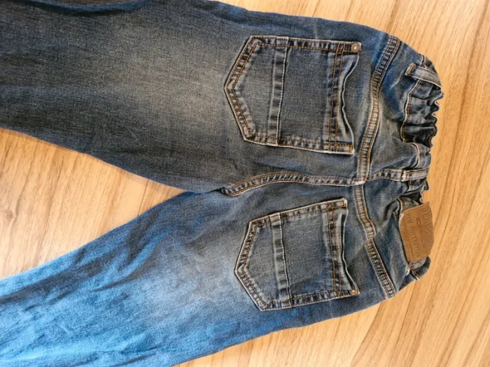 Ensemble pull et Jean 10 ans - photo numéro 4