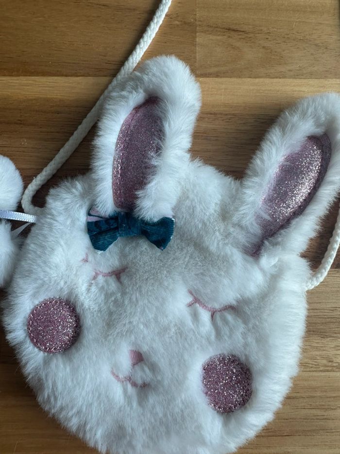Sac lapin sergent major - photo numéro 2