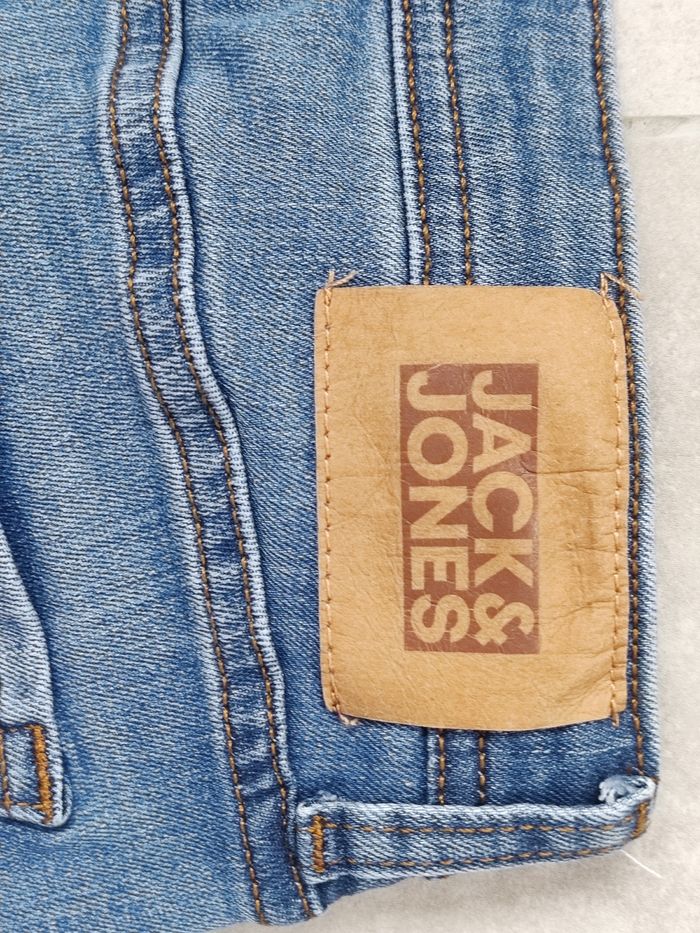 Jean skinny liam - photo numéro 9