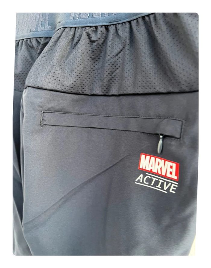 Short Marvel Active Celio XS – Neuf – Non Vinted Go - photo numéro 8