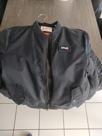 Bombers Schott