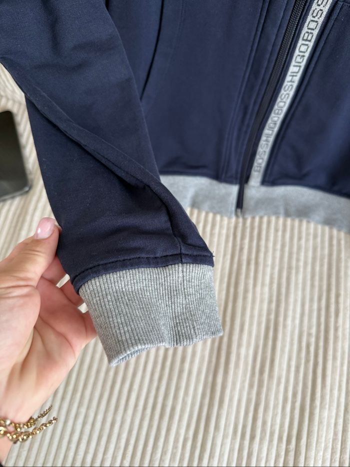 Veste Hugo boss - photo numéro 3