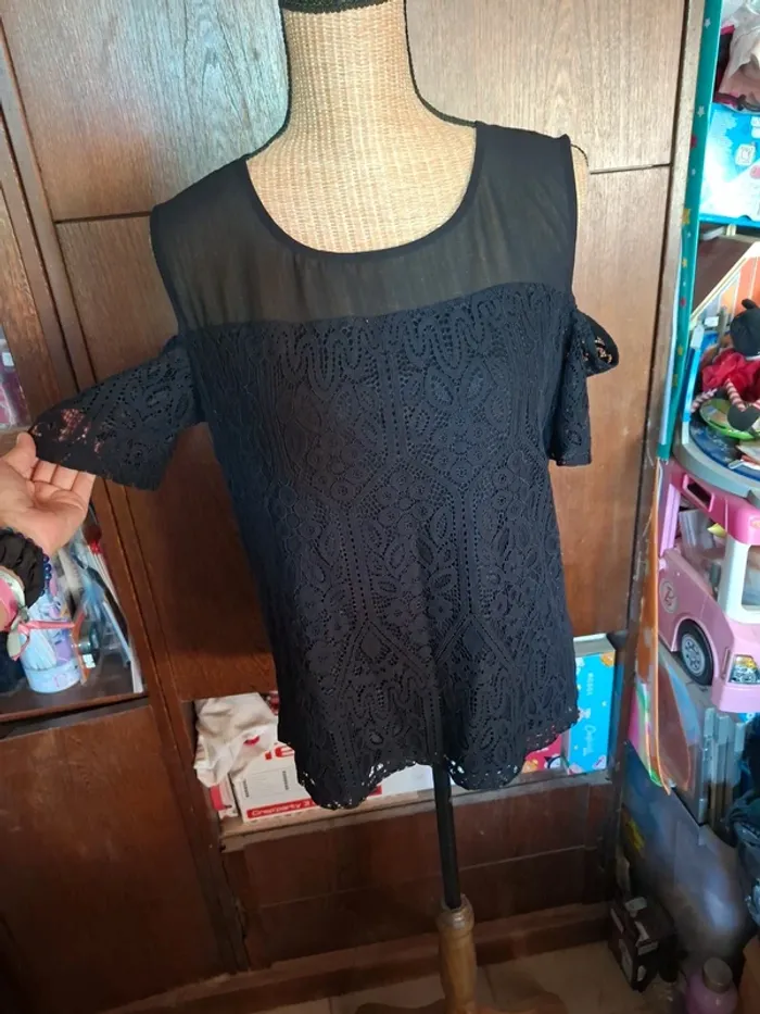 Tee-shirt L breal
