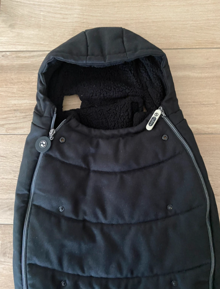 chanceliere cybex TOG5 - photo numéro 2