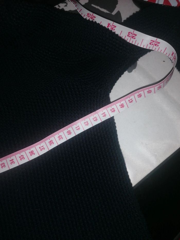 Pull taille unique - photo numéro 5