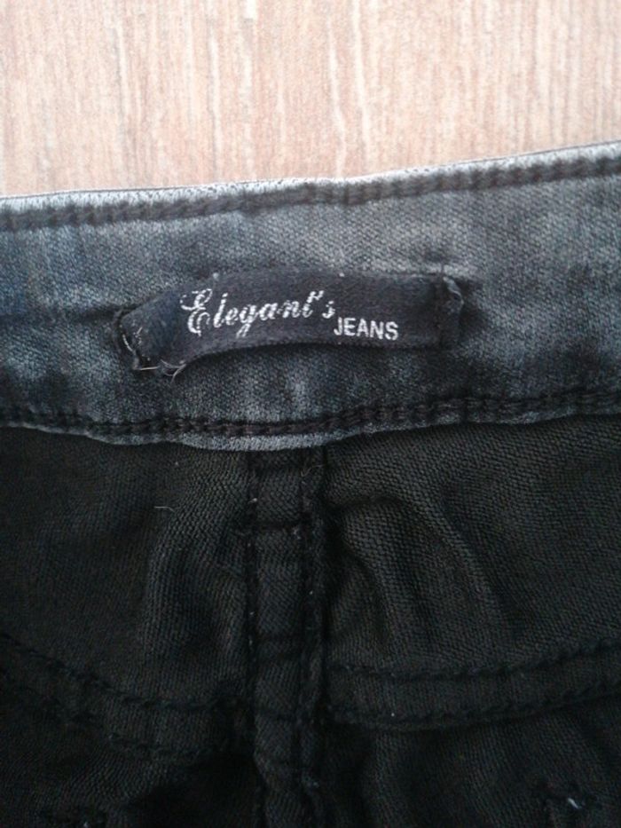 Pantalon femme taille 36 - photo numéro 5