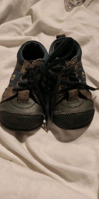 Chaussures 1er pas