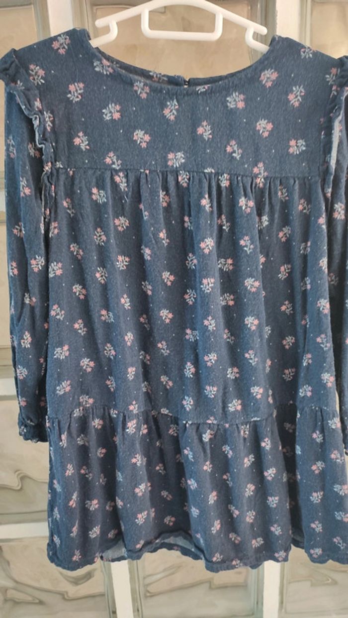 Robe Verbaudet 5 ans - photo numéro 3