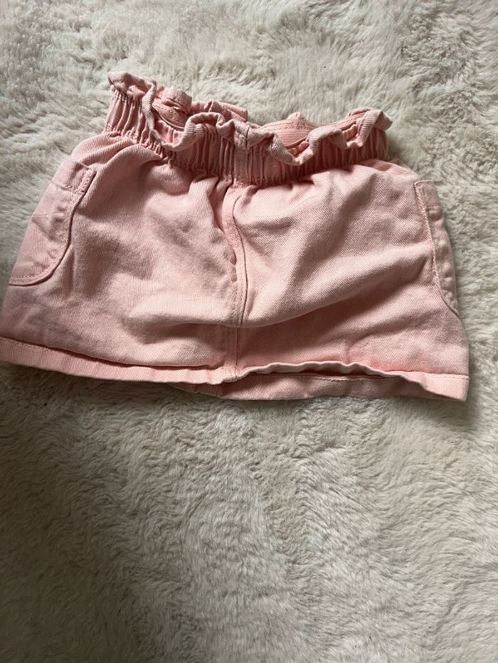 Jupe 18 mois - photo numéro 2