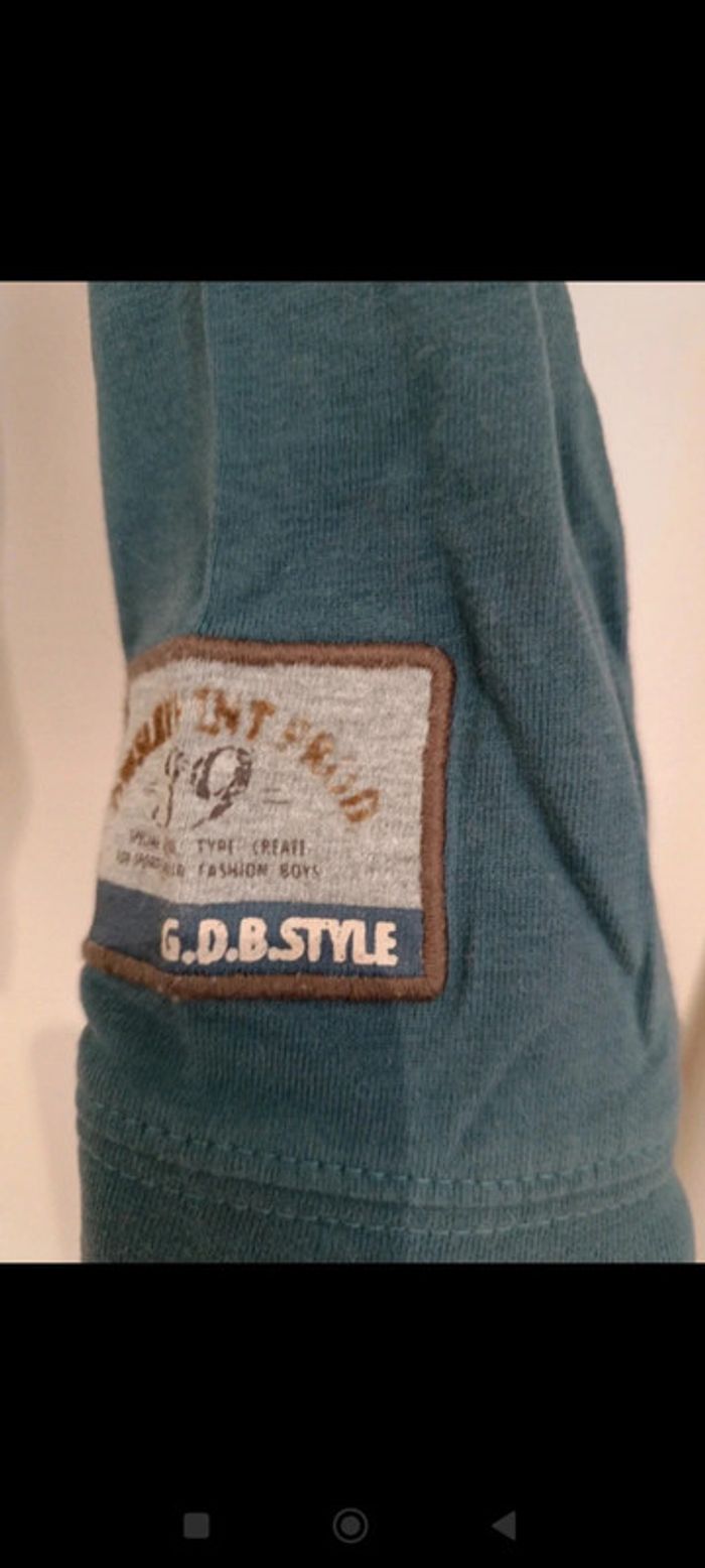 Tee-shirt 23 mois - photo numéro 5