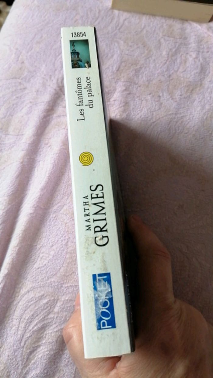 Les fantôme du palace - photo numéro 3