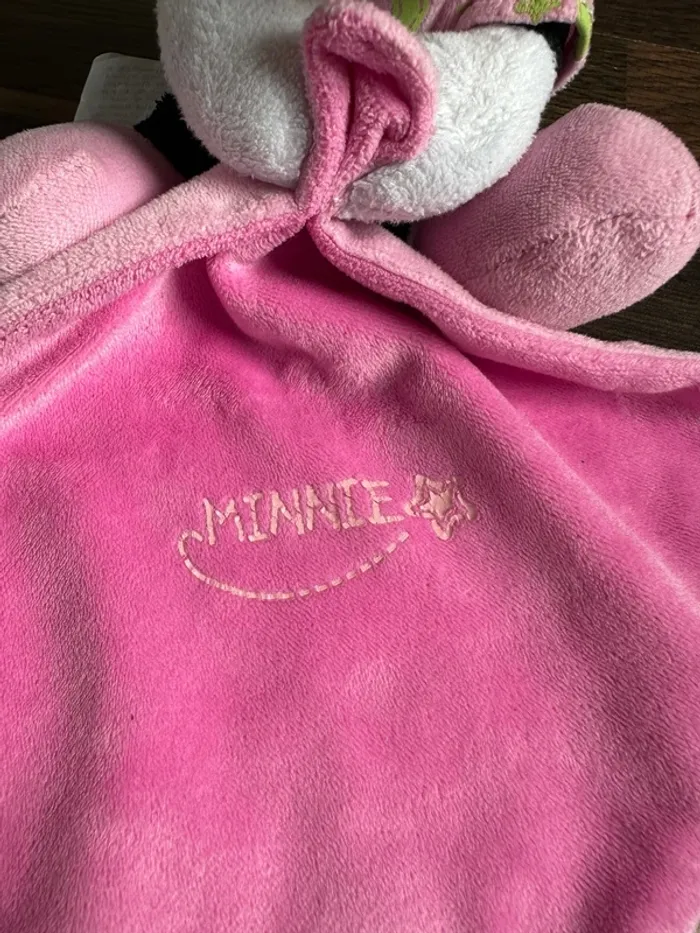 Doudou Minnie - photo numéro 2