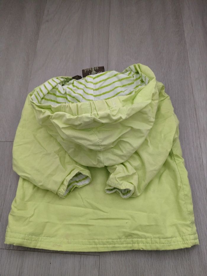 Manteau léger été - photo numéro 5