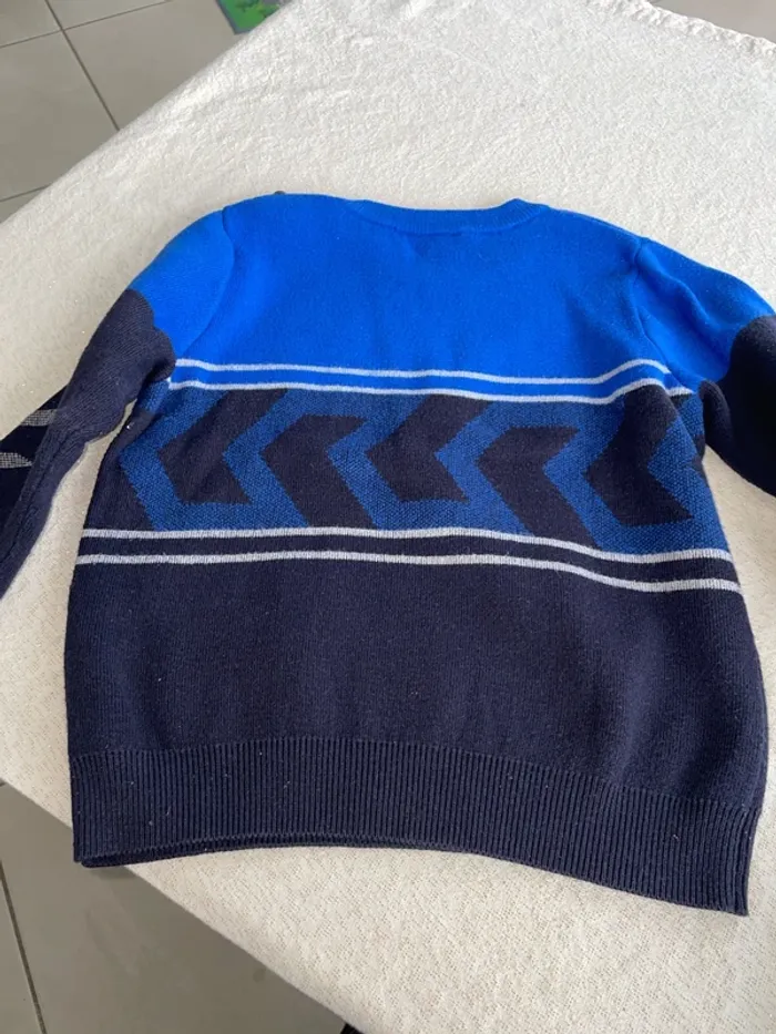 Pull catimini trois ans - photo numéro 7