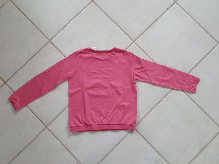 Lot de pyjamas 6 ans - photo numéro 3