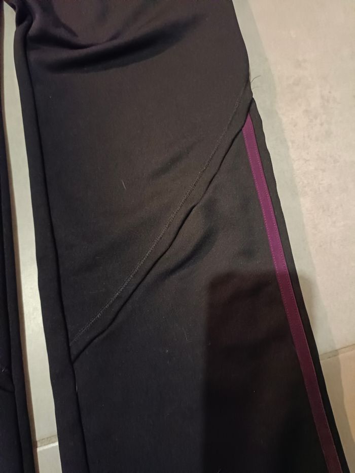 Bas de survêtement enfant ,Adidas, taille 36 - photo numéro 5