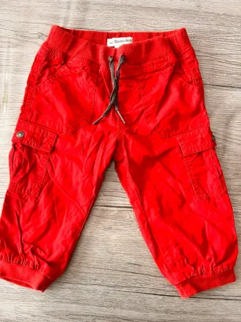 Pantalon souple - taille 9 mois