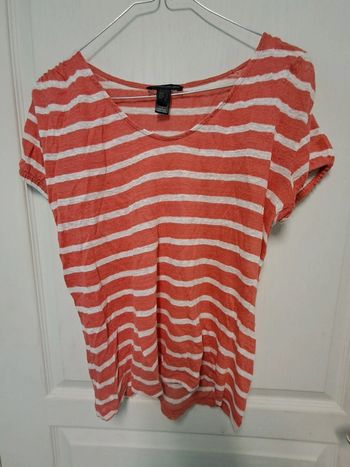 Tee-shirt taille 36