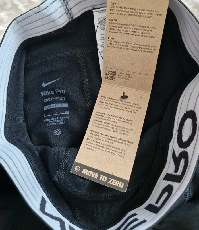Nike pro - photo numéro 9