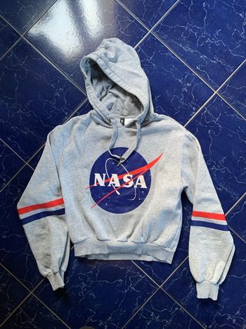 Sweat-shirt adolescents 