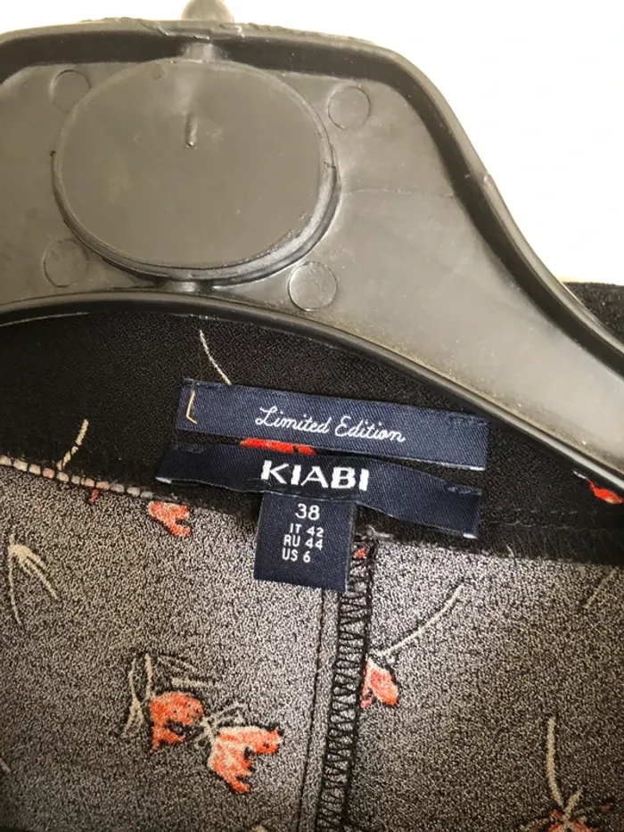 Robe Kiabi - photo numéro 4