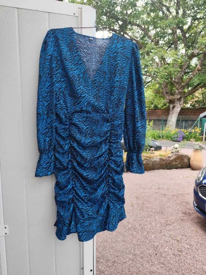 Robe shein