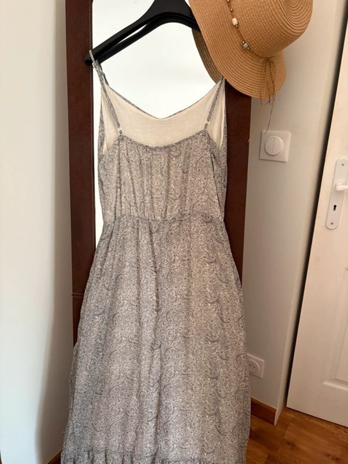 Robe bohème d été de la marque esmara - photo numéro 3