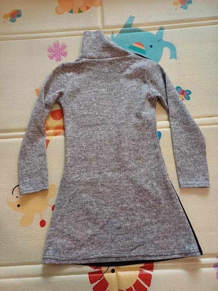 Robe hiver 8 ans - photo numéro 4