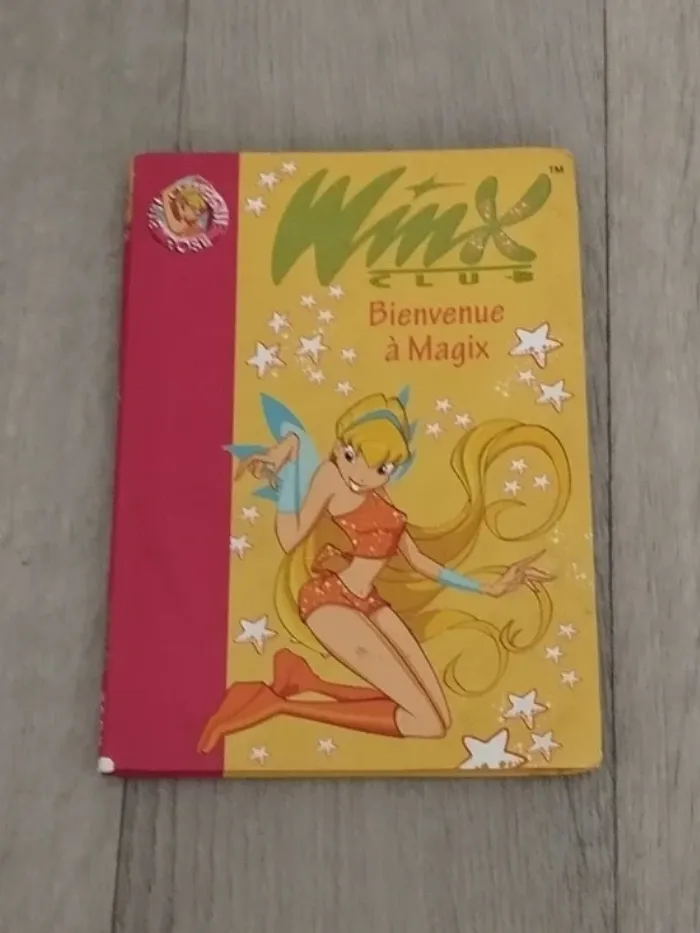 Lot de 8 superbes livres illustrés pour enfants en excellents états L095 - photo numéro 5