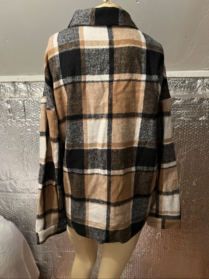 Veste femme 20% coton taille S Shein neuve ! - photo numéro 3