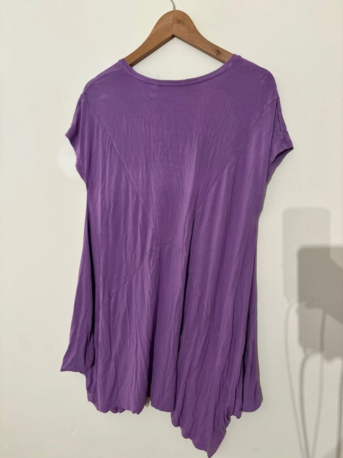 Tunique BPC collection / bonprix - photo numéro 6