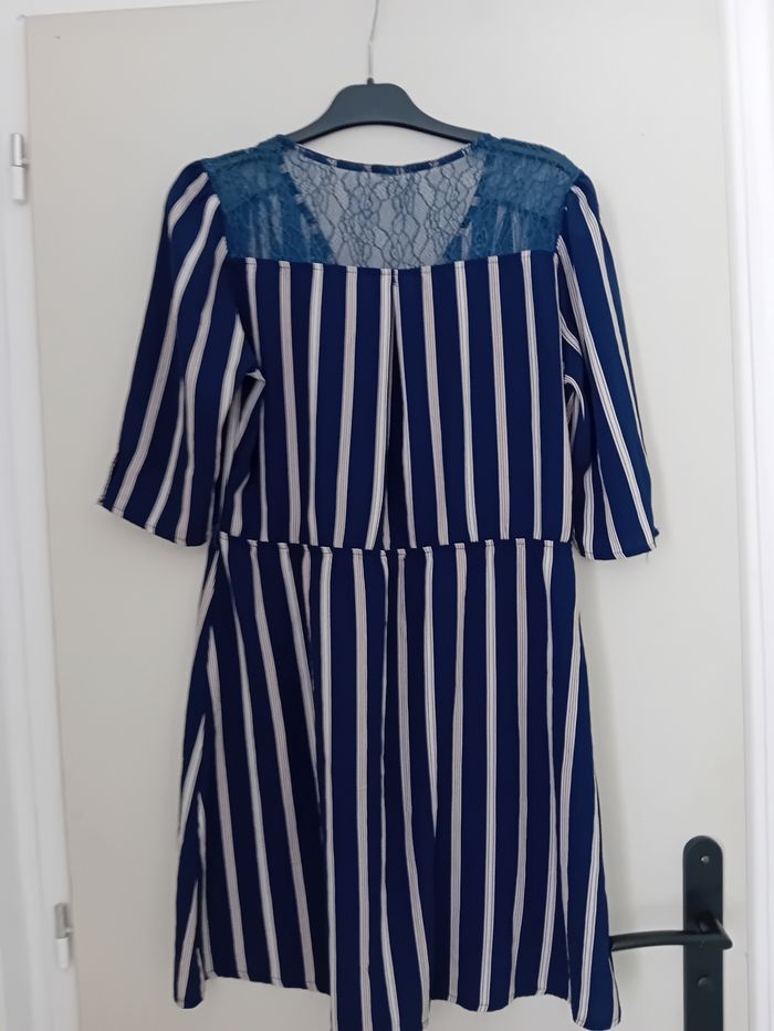 Robe d'été - photo numéro 4