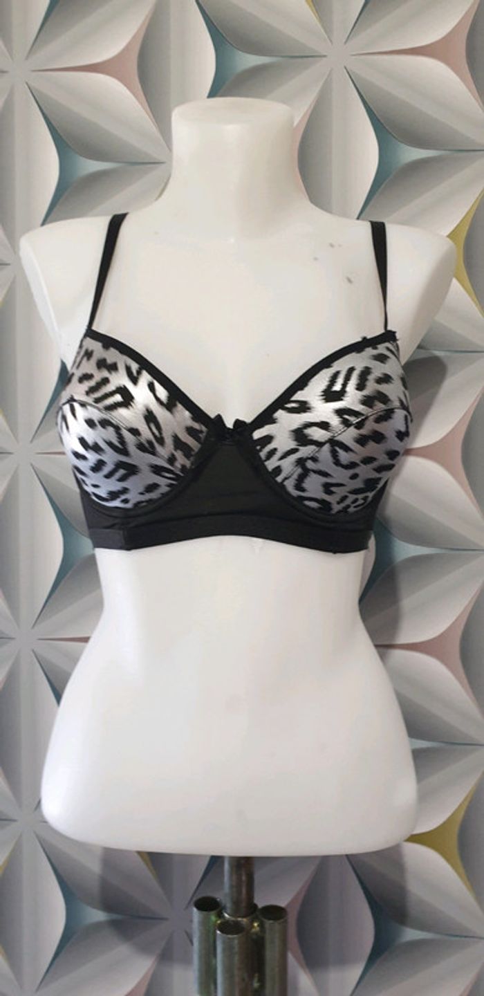 Soutien gorge 90C - photo numéro 2
