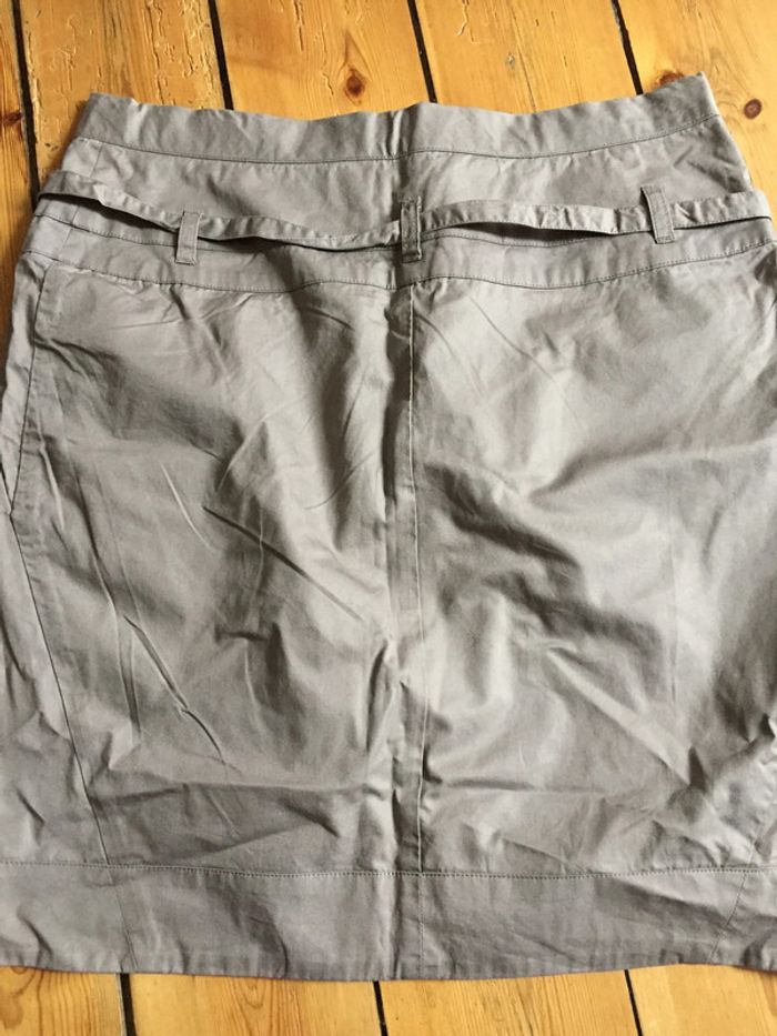 jupe courte taille 34 - photo numéro 3