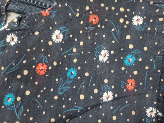 Blouse 3 ans - photo numéro 2
