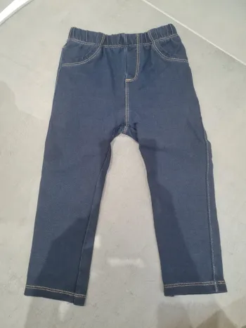 Leggings jeans