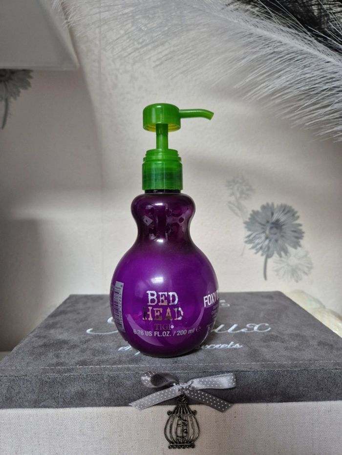 Foxy Curls Bed Head TIGI