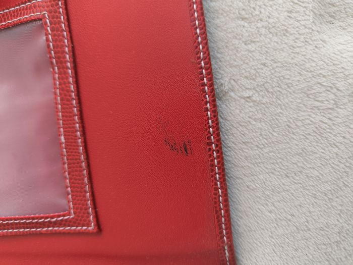 Portefeuille - photo numéro 6