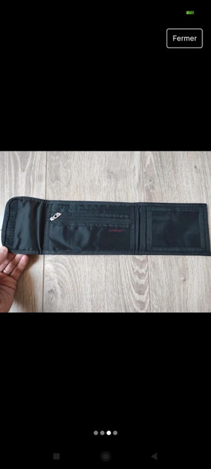 Pochette portefeuille rip curl - photo numéro 3